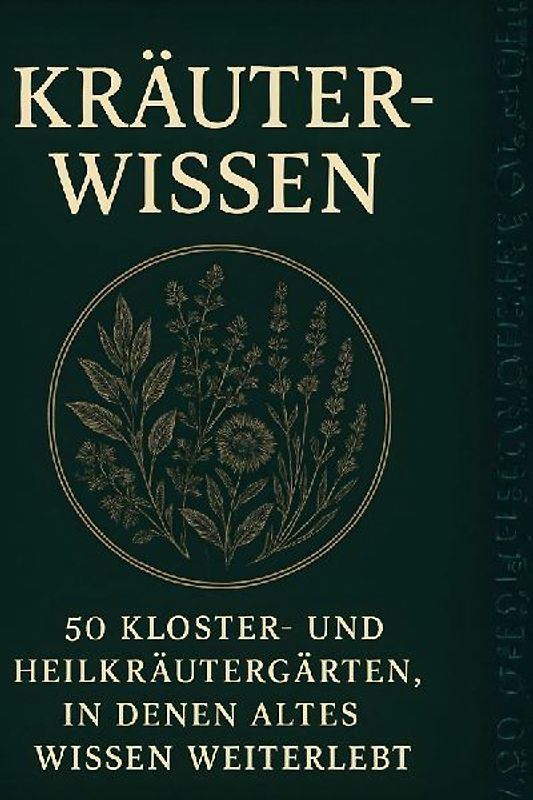 Kräuter-Wissen