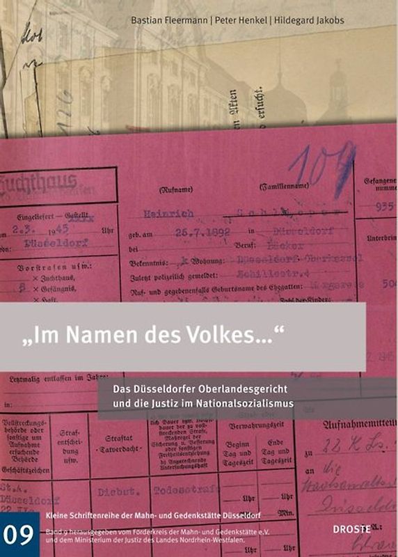 „Im Namen des Volkes…“