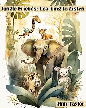Jungle Friends: Learning to Listen