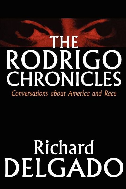 The Rodrigo Chronicles