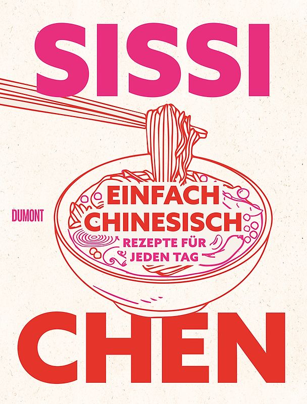 Einfach chinesisch