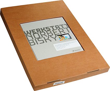 Kunstwerkstatt Norbert Bisky