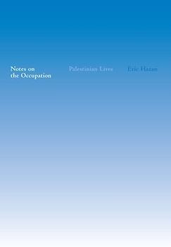 Notes on the Occupation