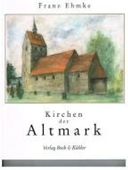 Kirchen der Altmark