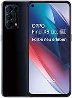 Oppo Find X3 Lite Dual SIM 128 Go noir