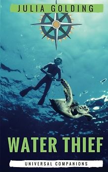 Water Thief (Companions Quartet)