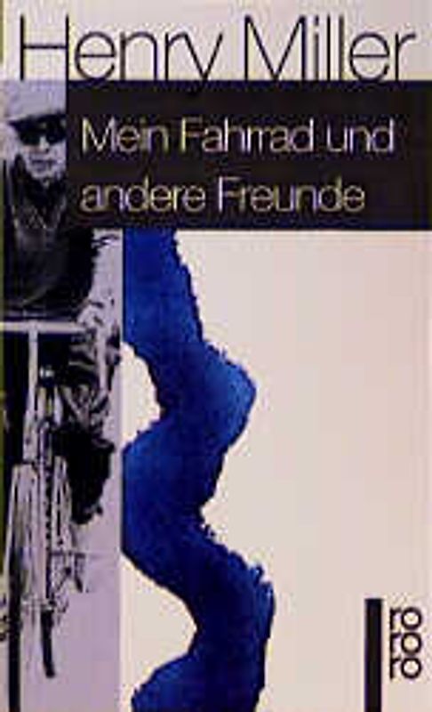 Mein Fahrrad und andere Freunde