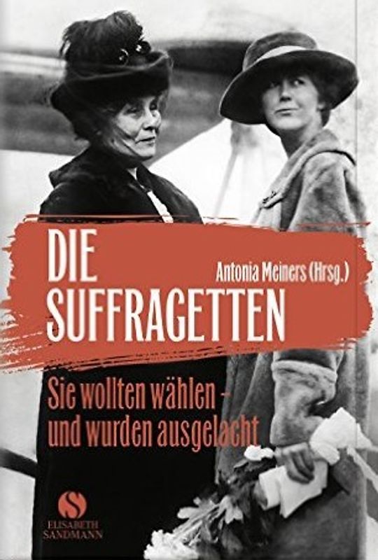 Die Suffragetten