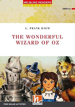 The Wonderful Wizard of Oz, Class Set
