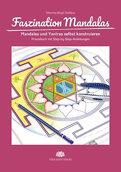 Faszination Mandalas