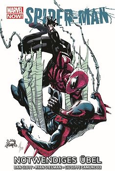 Spider-Man - Marvel Now!