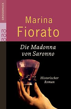 Die Madonna von Saronno