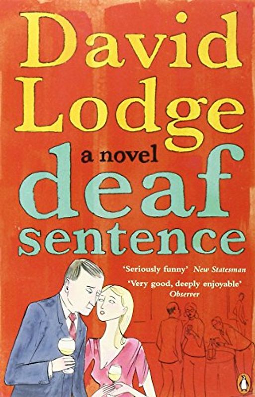 Deaf Sentence