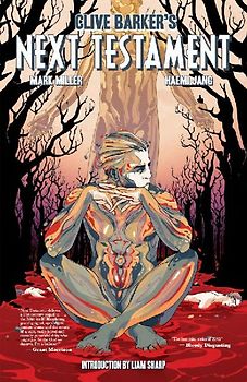Clive Barker's Next Testament - Barker, Clive
