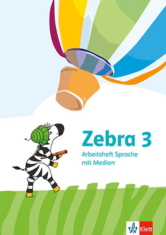 Zebra 3