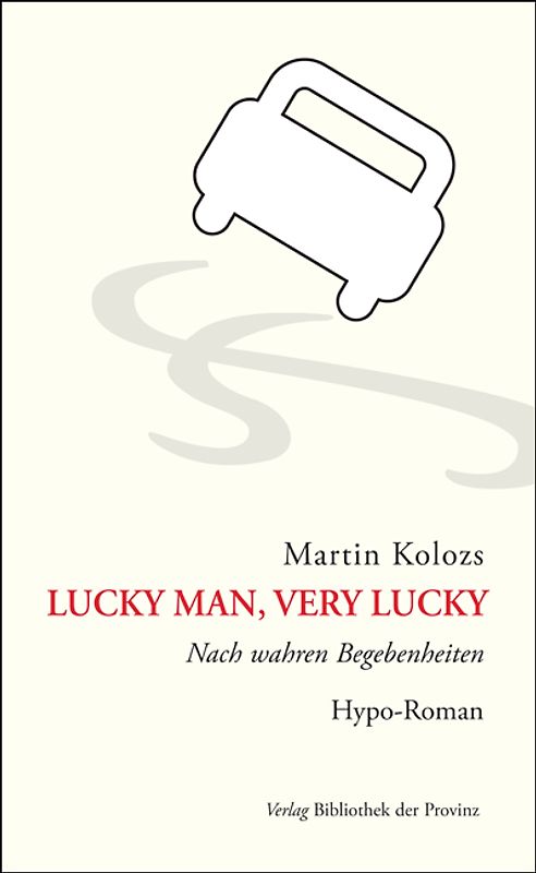 Lucky Man, very lucky