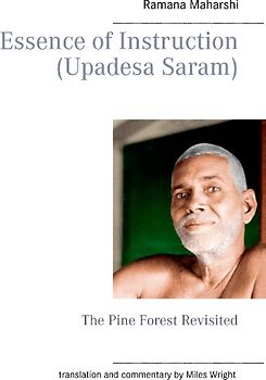 Essence of Instruction (Upadesa Saram)