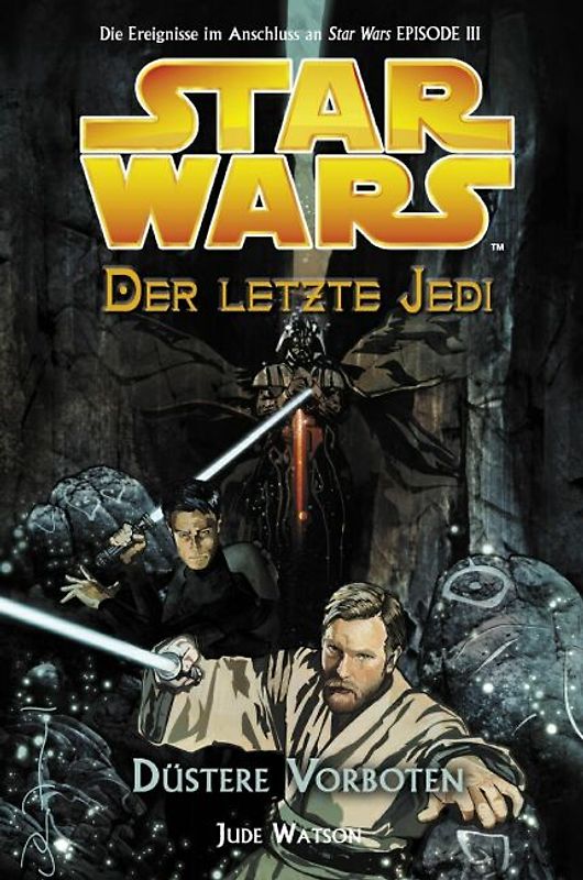 Star Wars - Der letzte Jedi