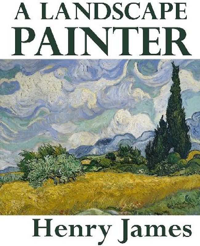 A Landscape Painter