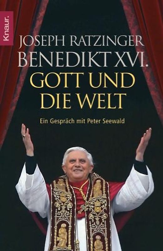 Gott und die Welt