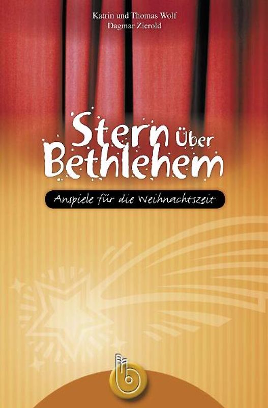 Stern über Bethlehem