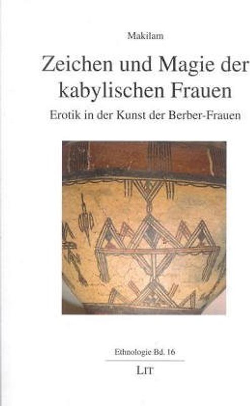Zeichen und Magie der kabylischen Frauen