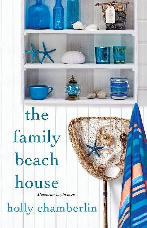 The Family Beach House