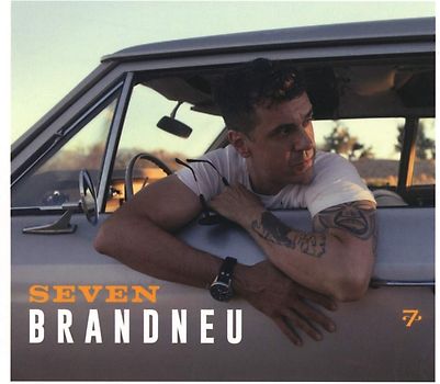 SEVEN - Brandneu