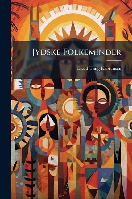 Jydske Folkeminder