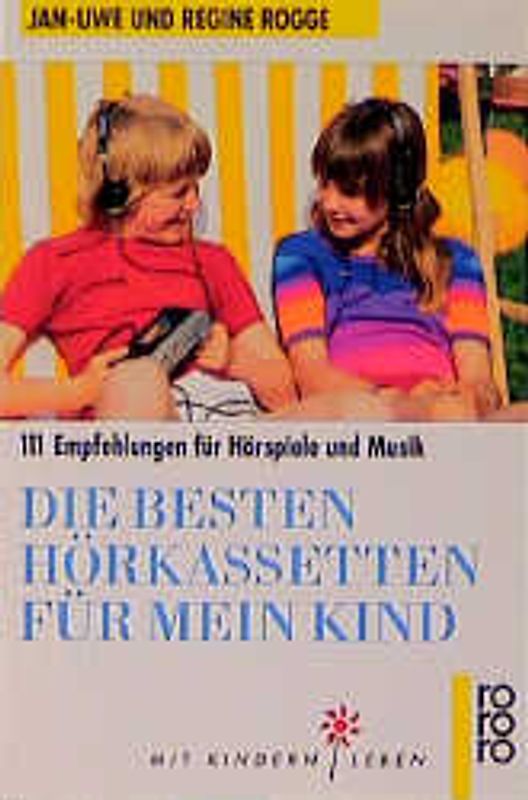 Die besten Hörkassetten für mein Kind