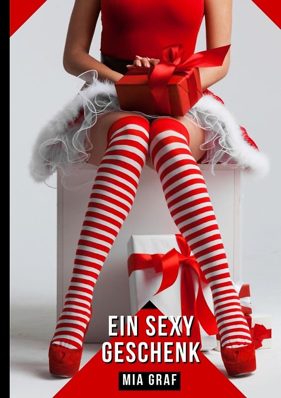 Ein sexy Geschenk