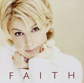 Faith Hill - Faith