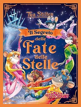 Il segreto delle fate delle stelle