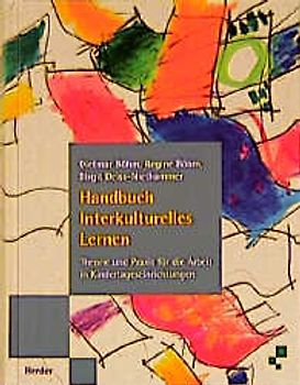 Handbuch Interkulturelles Lernen