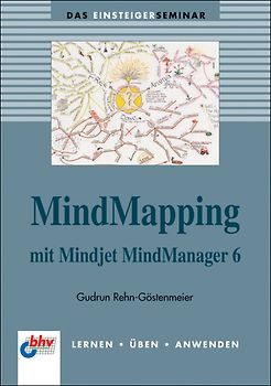 MindMapping mit Mindjet MindManager 6