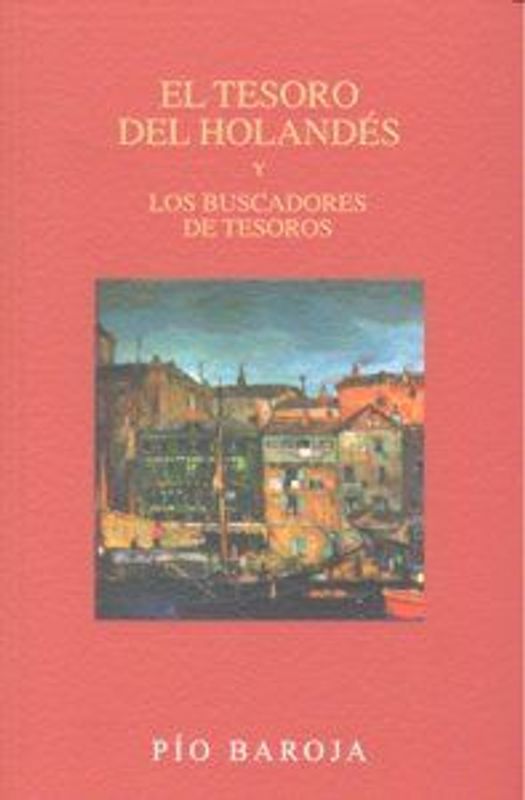 El tesoro del holandés