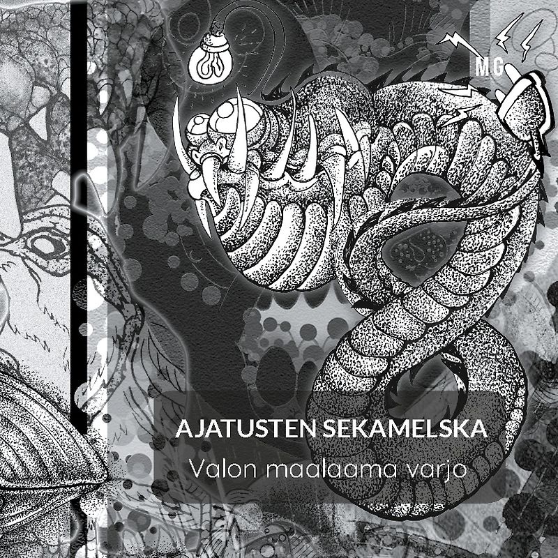 Ajatusten sekamelska