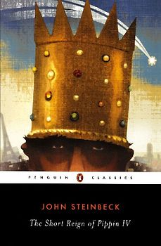 The Short Reign of Pippin IV