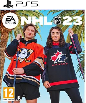NHL 23 [EU Import] PlayStation 5