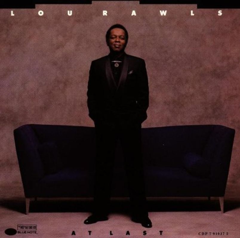 Lou Rawls - At Last