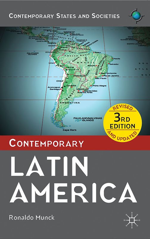 Contemporary Latin America