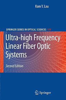 Ultra-high Frequency Linear Fiber Optic Systems