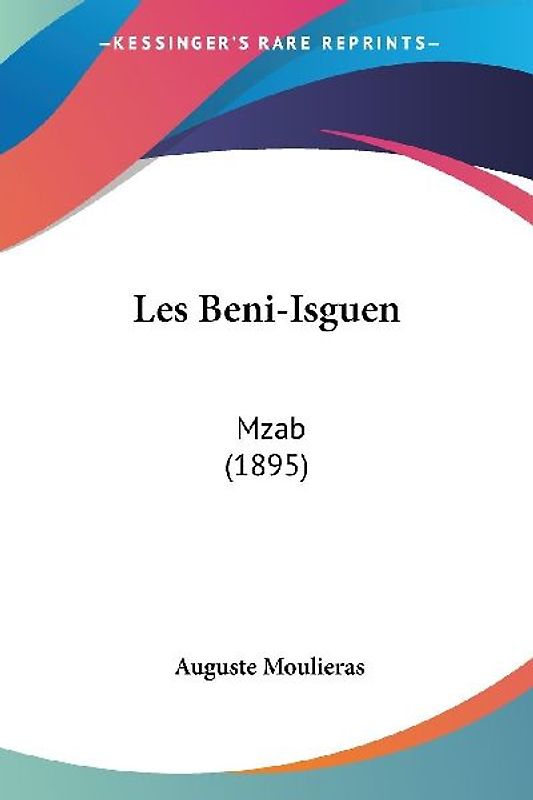 Les Beni-Isguen