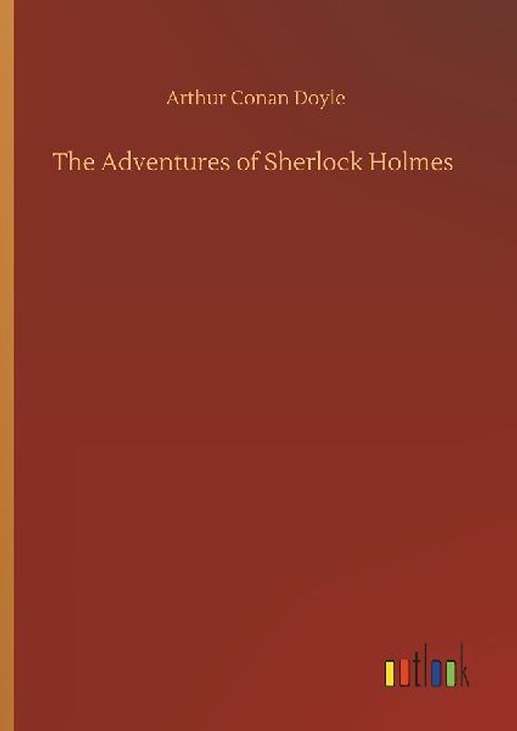 The Adventures of Sherlock Holmes