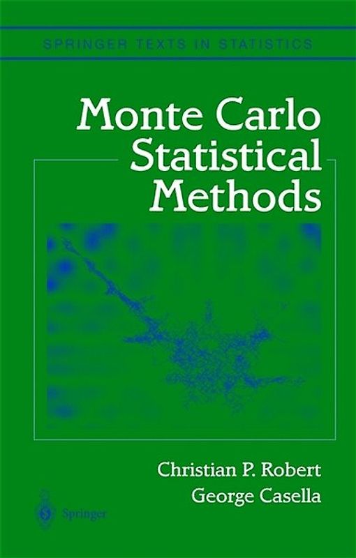 Monte Carlo Statistical Methods
