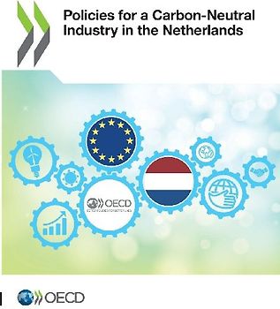 Policies for a Carbon-Neutral Industry in the Netherlands