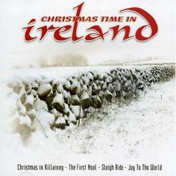 Christmas in Ireland - Christmas in Ireland