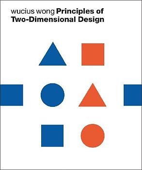 Principles of Two-Dimensional Design