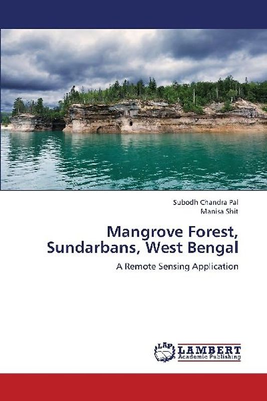 Mangrove Forest, Sundarbans, West Bengal