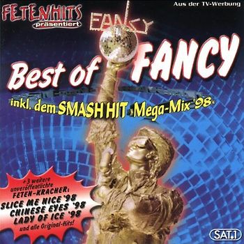 Fancy - Best of Fancy